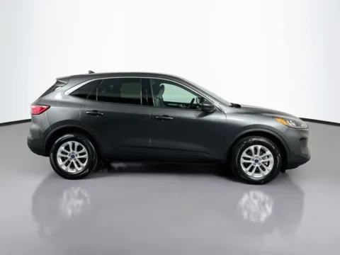 More photos of 2020 Ford Escape SE at Superior Motor Company, MD