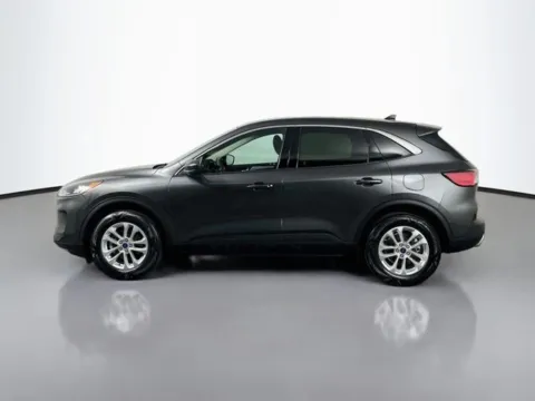 Photos of 2020 Ford Escape SE for sale in Bel Air, MD at Superior Motor Company
