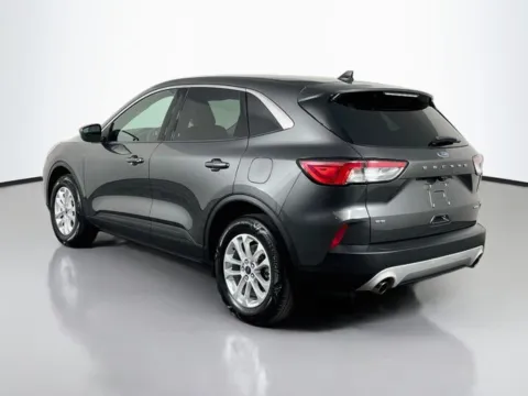 Another view of 2020 Ford Escape SE for sale in Bel Air, MD at Superior Motor Company