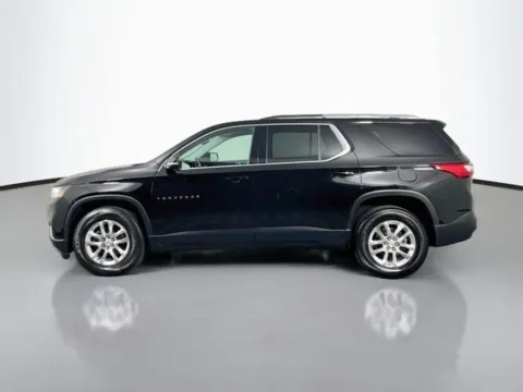 Photos of 2018 Chevrolet Traverse LT for sale in Bel Air, MD at Superior Motor Company