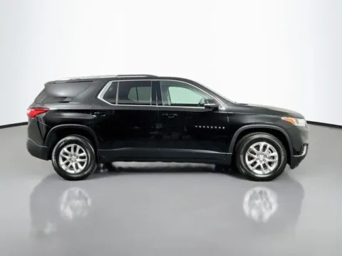 More photos of 2018 Chevrolet Traverse LT at Superior Motor Company, MD