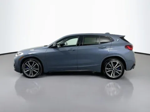 Photos of 2022 BMW X2 M35i for sale in Bel Air, MD at Superior Motor Company