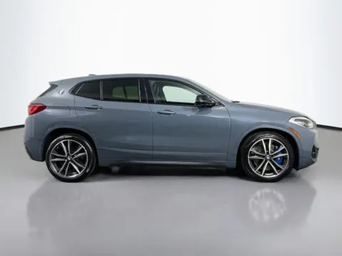More photos of 2022 BMW X2 M35i at Superior Motor Company, MD