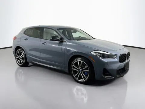 More photos of 2022 BMW X2 M35i at Superior Motor Company, MD