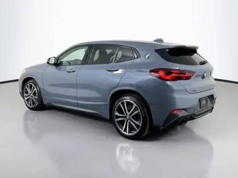 Another view of 2022 BMW X2 M35i for sale in Bel Air, MD at Superior Motor Company
