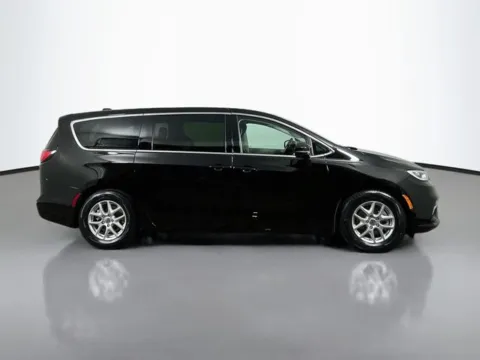 More photos of 2024 Chrysler Pacifica Touring L at Superior Motor Company, MD