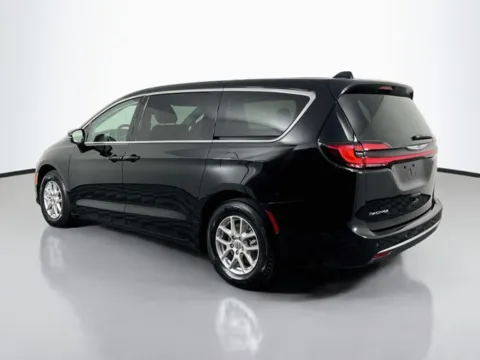 Another view of 2024 Chrysler Pacifica Touring L for sale in Bel Air, MD at Superior Motor Company