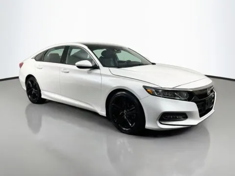 More photos of 2020 Honda Accord Sport at Superior Motor Company, MD