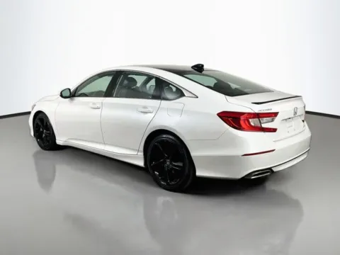 Another view of 2020 Honda Accord Sport for sale in Bel Air, MD at Superior Motor Company