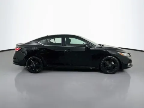 More photos of 2021 Nissan Sentra SR at Superior Motor Company, MD