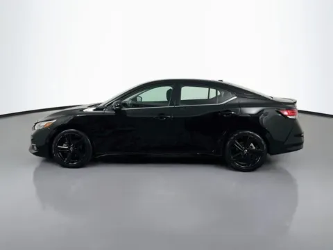 Photos of 2021 Nissan Sentra SR for sale in Bel Air, MD at Superior Motor Company