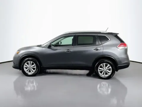 Photos of 2016 Nissan Rogue SV for sale in Bel Air, MD at Superior Motor Company