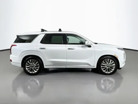 More photos of 2020 Hyundai Palisade Limited at Superior Motor Company, MD