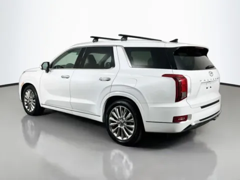 Another view of 2020 Hyundai Palisade Limited for sale in Bel Air, MD at Superior Motor Company