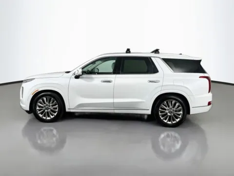Photos of 2020 Hyundai Palisade Limited for sale in Bel Air, MD at Superior Motor Company
