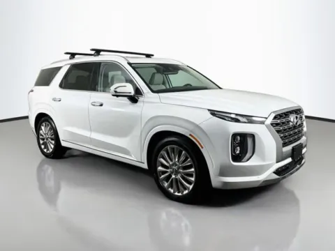 More photos of 2020 Hyundai Palisade Limited at Superior Motor Company, MD