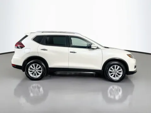 More photos of 2018 Nissan Rogue SV at Superior Motor Company, MD