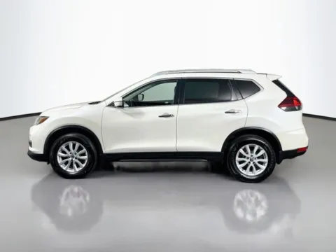 Photos of 2018 Nissan Rogue SV for sale in Bel Air, MD at Superior Motor Company