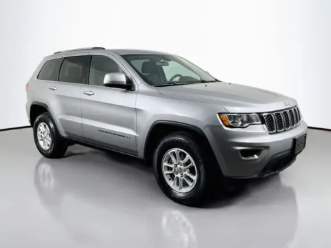 More photos of 2018 Jeep Grand Cherokee Laredo E at Superior Motor Company, MD