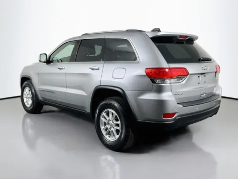 Another view of 2018 Jeep Grand Cherokee Laredo E for sale in Bel Air, MD at Superior Motor Company