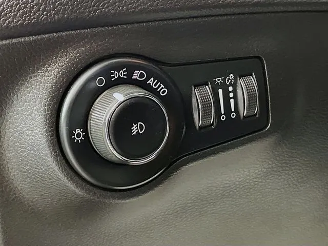 Jeep Compass photo 25