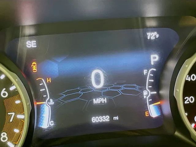 Jeep Compass photo 24