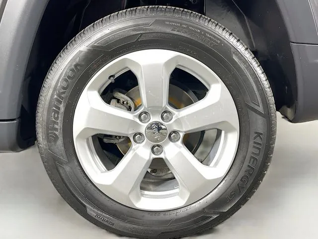 Jeep Compass photo 31