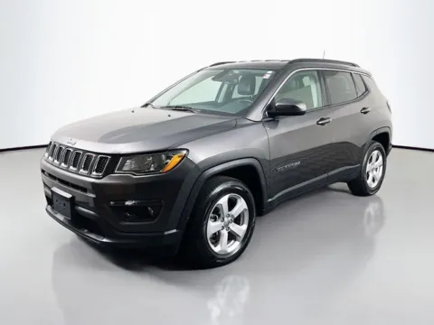 Unknown 2019 Jeep Compass Latitude for sale in Bel Air, MD