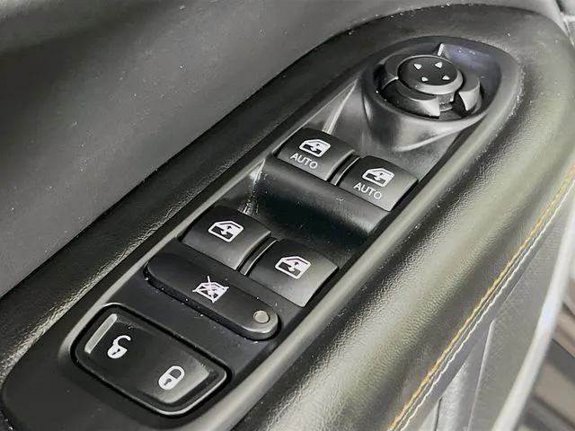 Jeep Compass photo 27