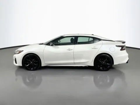 Photos of 2020 Nissan Maxima SR for sale in Bel Air, MD at Superior Motor Company