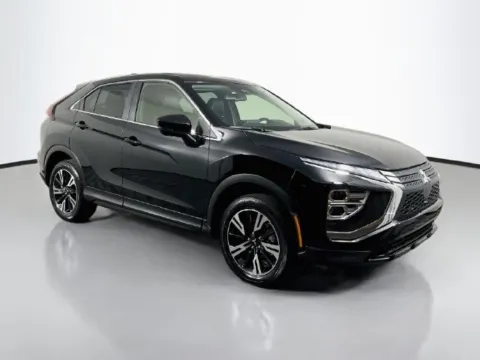 More photos of 2026 Mitsubishi Eclipse Cross SE at Superior Motor Company, MD