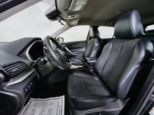 Mitsubishi Eclipse Cross photo 15