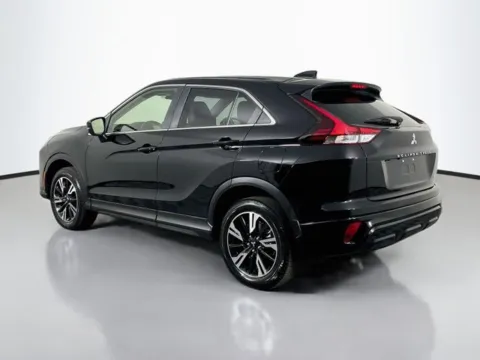 Another view of 2026 Mitsubishi Eclipse Cross SE for sale in Bel Air, MD at Superior Motor Company