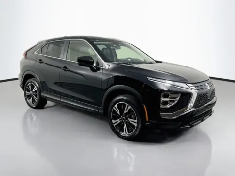 More photos of 2026 Mitsubishi Eclipse Cross SE at Superior Motor Company, MD