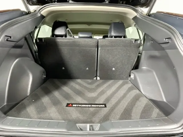 Mitsubishi Eclipse Cross photo 28