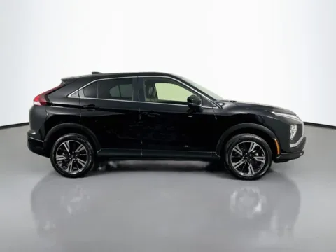 More photos of 2026 Mitsubishi Eclipse Cross SE at Superior Motor Company, MD