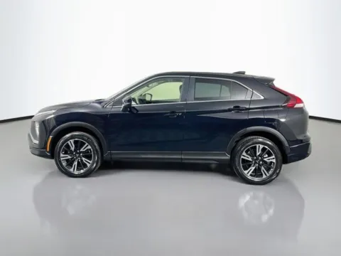 Photos of 2026 Mitsubishi Eclipse Cross SE for sale in Bel Air, MD at Superior Motor Company