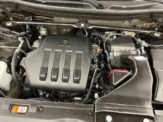 Mitsubishi Eclipse Cross photo 29