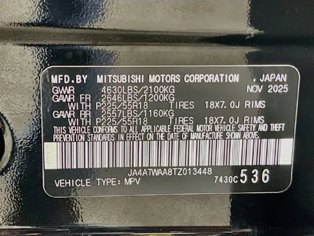 Mitsubishi Eclipse Cross photo 31