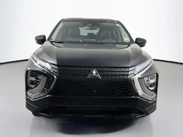 Mitsubishi Eclipse Cross photo 7
