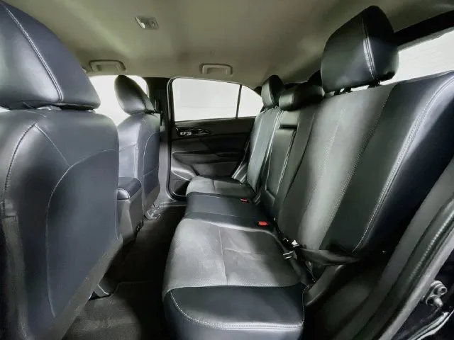 Mitsubishi Eclipse Cross photo 18