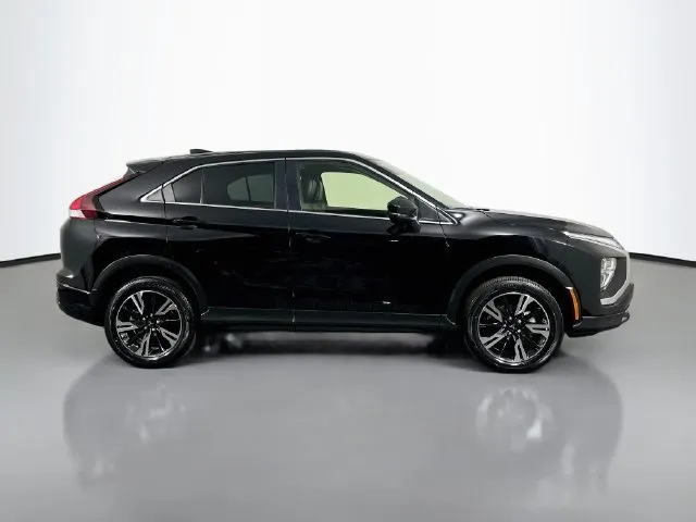 Mitsubishi Eclipse Cross photo 5