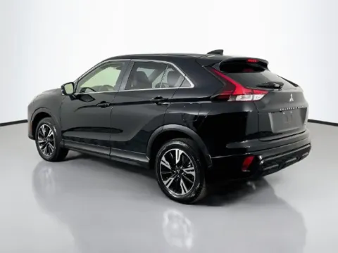 Another view of 2026 Mitsubishi Eclipse Cross SE for sale in Bel Air, MD at Superior Motor Company