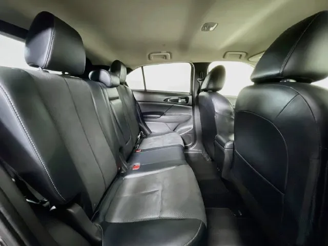 Mitsubishi Eclipse Cross photo 19