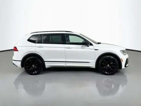 More photos of 2021 Volkswagen Tiguan 2.0T SE R-Line Black at Superior Motor Company, MD
