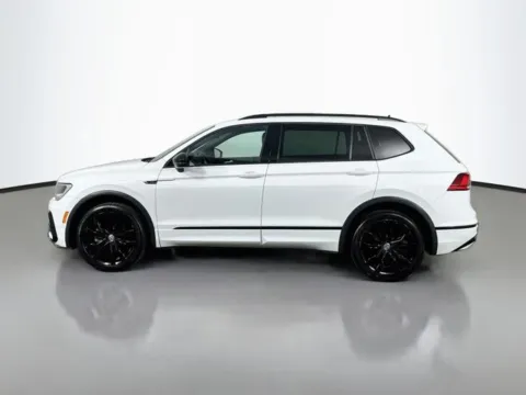 Photos of 2021 Volkswagen Tiguan 2.0T SE R-Line Black for sale in Bel Air, MD at Superior Motor Company
