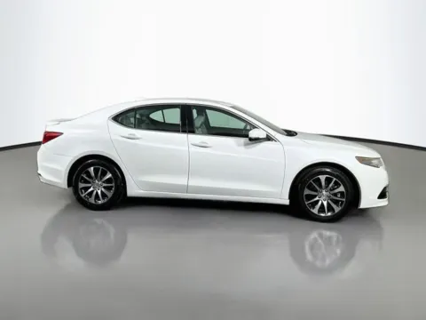 More photos of 2017 Acura TLX 2.4L at Superior Motor Company, MD