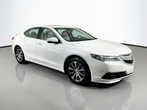 More photos of 2017 Acura TLX 2.4L at Superior Motor Company, MD
