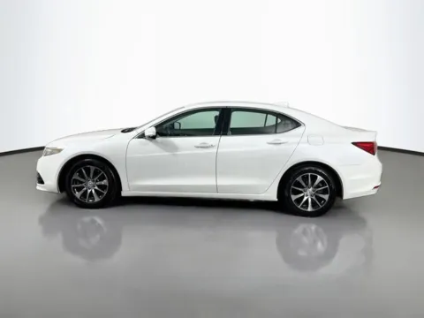 Photos of 2017 Acura TLX 2.4L for sale in Bel Air, MD at Superior Motor Company