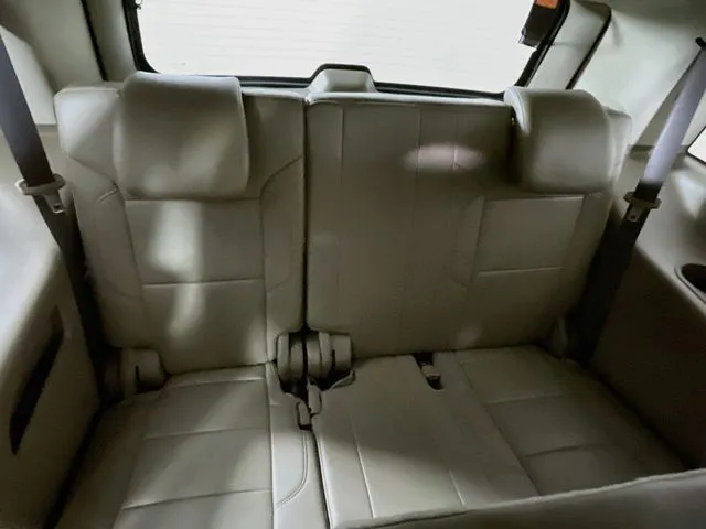 Chevrolet Tahoe photo 20